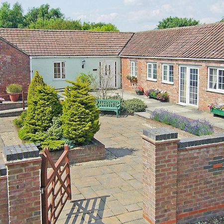 Curlew Cottage - E3752 Leverton  Bagian luar foto