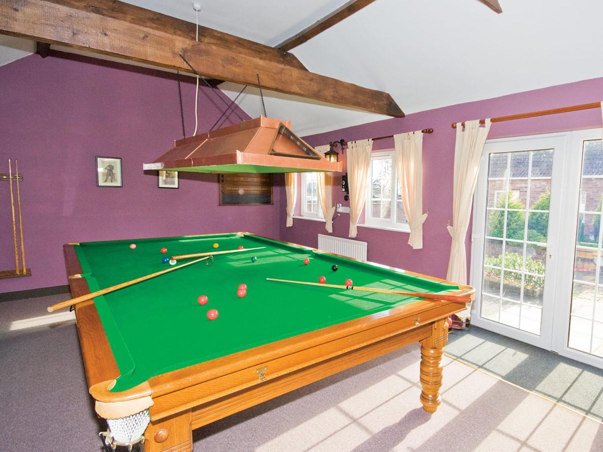 Curlew Cottage - E3752 Leverton  Bagian luar foto