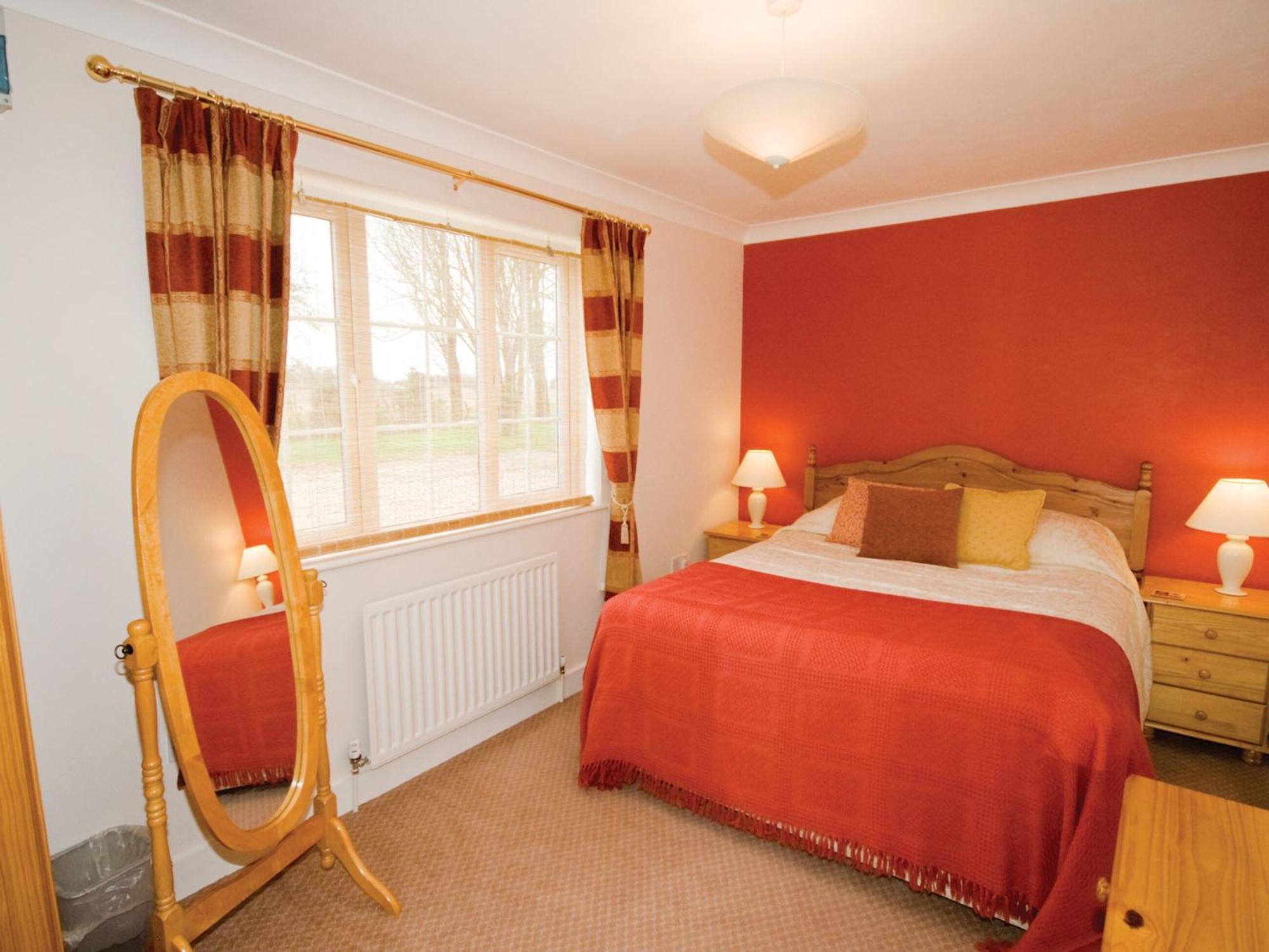 Curlew Cottage - E3752 Leverton  Bagian luar foto